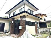 七里ガ浜東2丁目貸家
