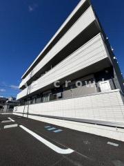 ＪＲ上越線高崎問屋町駅まで徒歩9分