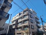 ドミールY・M