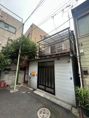 根岸5丁目戸建