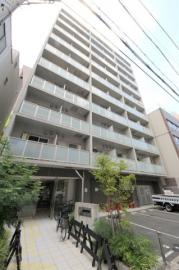 地下鉄千日前線西長堀駅まで徒歩4分
