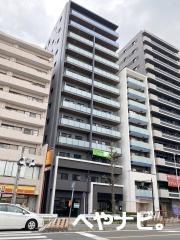 地下鉄東山線池下駅まで徒歩4分