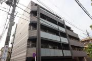 ガリシア旗の台