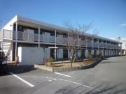 山陽電鉄本線別府駅まで徒歩10分