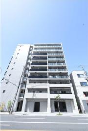 地下鉄千日前線桜川駅まで徒歩6分