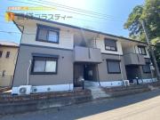 東武野田線塚田駅まで徒歩8分