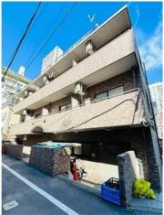 都営大江戸線赤羽橋駅まで徒歩10分