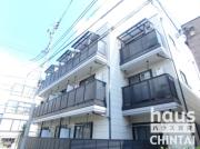 京王線千歳烏山駅まで徒歩3分