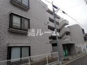 西武池袋・豊島線練馬駅まで徒歩6分