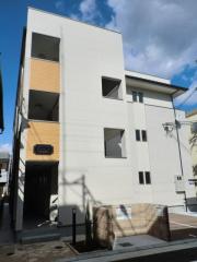 阪神本線出屋敷駅まで徒歩10分