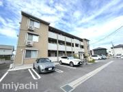 ＪＲ高徳線徳島駅まで徒歩38分