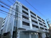 オアーゼ新宿市谷薬王寺