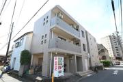 アクアトピア旗の台2番館