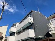 トリファイン草加