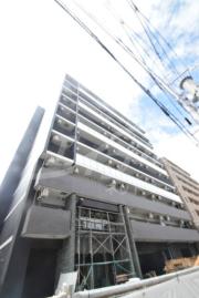 地下鉄御堂筋線西中島南方駅まで徒歩11分