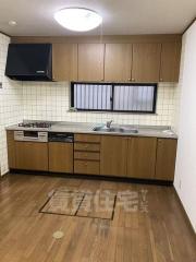 小倉町山際貸家