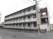 レオパレスMM21四日市