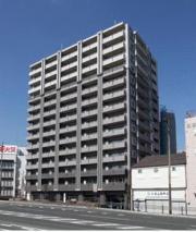 エイルマンション慶徳