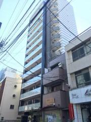 東京メトロ半蔵門線錦糸町駅まで徒歩5分