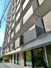 ト-カンマンション東梅田