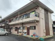 船橋コーポ2号棟