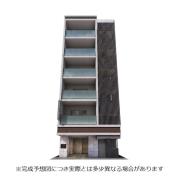 地下鉄烏丸線烏丸御池駅まで徒歩4分