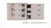ＪＲ南武線宿河原駅まで徒歩9分