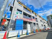 ＪＲ東海道本線茨木駅まで徒歩8分