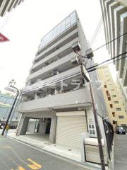 阪急宝塚線十三駅まで徒歩6分