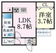C-GRID脇浜