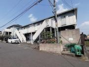 フレグランス坂下AB