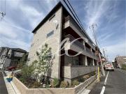 東武伊勢崎・大師線梅島駅まで徒歩20分