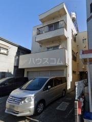 レプス元横山