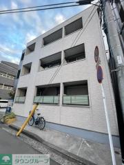 相鉄本線和田町駅まで徒歩2分