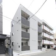 サプ二ィ荒中町