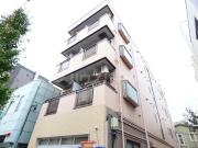 カースル三ノ輪 A棟