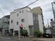 東急田園都市線用賀駅まで徒歩6分