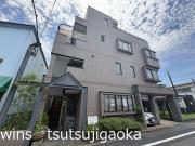 京王線つつじヶ丘駅まで徒歩30分