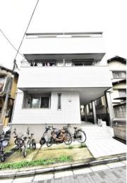 プラージュ早稲田