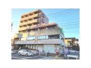 名鉄瀬戸線瓢箪山駅まで徒歩10分
