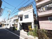 京急本線平和島駅まで徒歩2分