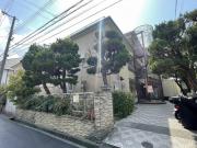 グリーンヴィラ千里