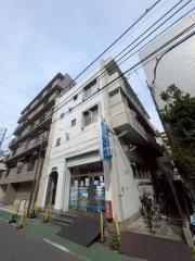 都営新宿線菊川駅まで徒歩3分