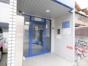 近鉄南大阪線針中野駅まで徒歩4分
