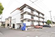 Park West 松縄