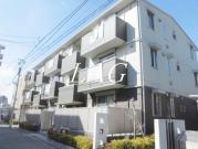 京成本線お花茶屋駅まで徒歩6分
