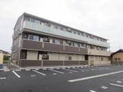 ひたちなか海浜鉄道金上駅まで徒歩14分