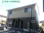 ＪＲ東海道本線岡崎駅までバス約6分 徒歩2分