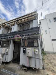 沢之町2丁目中古テラス