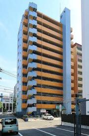 ＪＲ鹿児島本線博多駅まで徒歩9分
